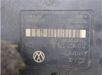  Блок АБС, насос (ABS, ESP, ASR) Volkswagen Touareg 2002-2007 20290480 #2