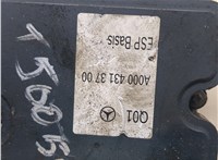 A0004313800, A2469007116 Блок АБС, насос (ABS, ESP, ASR) Mercedes A W176 2012-2018 20290486 #4