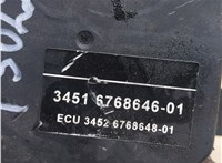 34516769708 Блок АБС, насос (ABS, ESP, ASR) BMW 5 E60 2003-2009 20290495 #4