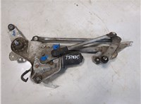 8250A137 Механизм стеклоочистителя (трапеция дворников) Mitsubishi Grandis 20290497 #4