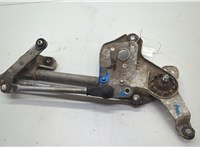 8250A137 Механизм стеклоочистителя (трапеция дворников) Mitsubishi Grandis 20290497 #6