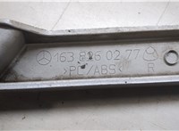  Ресничка под фару Mercedes ML W163 1998-2004 20290502 #3