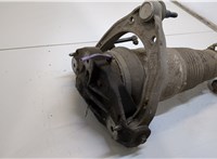  Амортизатор подвески Audi Q7 2006-2009 20290556 #2