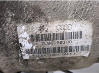 Амортизатор подвески Audi Q7 2006-2009 20290556 #5