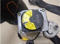  Ремень безопасности Volkswagen Golf 4 1997-2005 20290594 #2