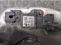 93189014, 93189086, 93189083 Рамка передняя (телевизор) Opel Astra H 2004-2010 20290603 #9