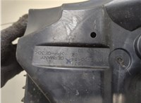 17700YV020 Корпус воздушного фильтра Toyota Avensis 3 2015-2018 20290604 #5