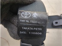  Ремень безопасности Toyota Corolla E12 2001-2006 20290607 #2