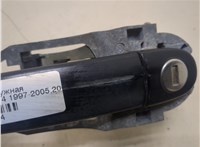  Ручка двери наружная Volkswagen Golf 4 1997-2005 20290624 #2