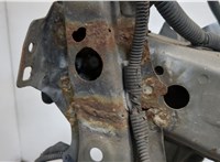  Рамка передняя (телевизор) Honda Insight 2009- 20290632 #3