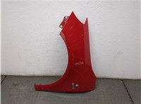  Крыло Skoda Fabia 2007-2010 20290637 #1