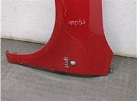  Крыло Skoda Fabia 2007-2010 20290637 #2