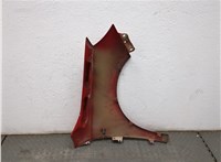  Крыло Skoda Fabia 2007-2010 20290637 #7