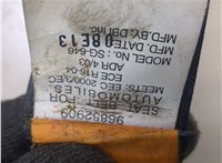  Ремень безопасности Chevrolet Captiva 2006-2011 20290641 #2