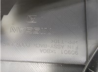 909021KA0C, 909031KA0C, 909011KB0A Обшивка крышки (двери) багажника Nissan Juke 2010-2014 20290652 #2