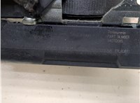  Ремень безопасности Volkswagen Passat CC 2008-2012 20290659 #2
