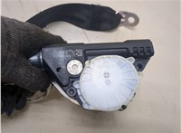  Ремень безопасности Volkswagen Passat CC 2008-2012 20290659 #3