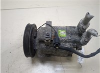 Компрессор кондиционера Nissan Micra K12E 2003-2010 20290669 #1
