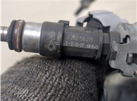  Форсунка топливная Nissan Micra K12E 2003-2010 20290672 #2
