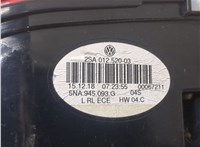 5NA945093G Фонарь крышки багажника Volkswagen Tiguan 2016-2020 20290673 #3