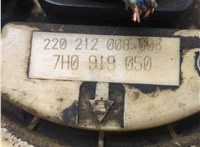  Насос топливный электрический Volkswagen Transporter 5 2003-2009 20290677 #3