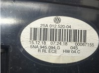 5NA945094G Фонарь крышки багажника Volkswagen Tiguan 2016-2020 20290678 #2