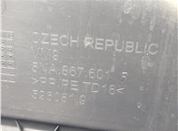 5NA867601D Обшивка крышки (двери) багажника Volkswagen Tiguan 2016-2020 20290681 #2