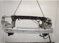  Рамка передняя (телевизор) Opel Meriva 2010- 20290711 #1