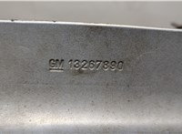  Рамка передняя (телевизор) Opel Meriva 2010- 20290711 #2