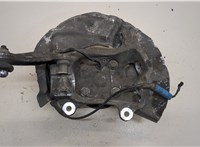  Ступица (кулак, цапфа) BMW 5 E60 2003-2009 20290802 #2