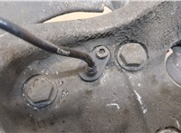  Ступица (кулак, цапфа) BMW 5 E60 2003-2009 20290802 #3