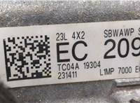  КПП - автомат (АКПП) 4х4 Ford Explorer 2019- 20290817 #10