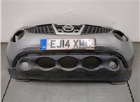  Бампер Nissan Juke 2010-2014 20290915 #1