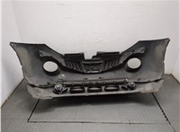  Бампер Nissan Juke 2010-2014 20290915 #5