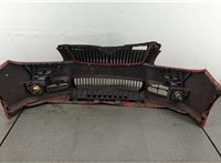  Бампер Skoda Fabia 2007-2010 20290946 #5