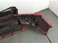  Бампер Skoda Fabia 2007-2010 20290946 #6
