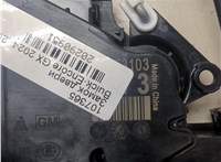 13527389 Замок двери Buick Encore GX 2024- 20290951 #2