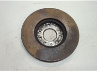  Диск тормозной Opel Vectra B 1995-2002 20290983 #1