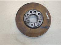  Диск тормозной Opel Vectra B 1995-2002 20290983 #3
