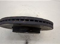  Диск тормозной Volkswagen Transporter 5 2003-2009 20290992 #2