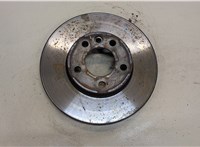  Диск тормозной Volkswagen Transporter 5 2003-2009 20290992 #3