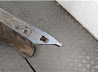  Заглушка буксировочного крюка Peugeot 407 11345718 #4