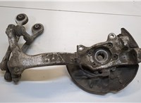  Ступица (кулак, цапфа) Audi A4 (B6) 2000-2004 20291007 #3