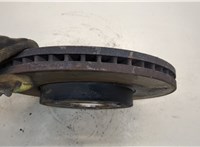  Диск тормозной Volkswagen Transporter 5 2003-2009 20291013 #2