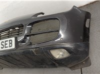  Заглушка буксировочного крюка Porsche Cayenne 2002-2007 11345735 #3