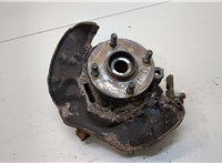  Кулак поворотный Toyota Corolla E12 2001-2006 11345739 #1