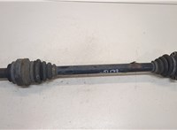  Полуось (приводной вал, шрус) BMW 5 E60 2003-2009 20291077 #1