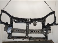  Рамка передняя (телевизор) KIA Picanto 2004-2011 20291079 #4
