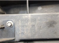 Рамка передняя (телевизор) Citroen C3 picasso 2009-2017 20291114 #2