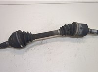  Полуось (приводной вал, шрус) Chevrolet Captiva 2006-2011 20291124 #1